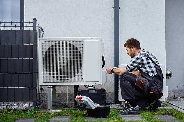Top rated local Hvac specialists in Elfers, FL